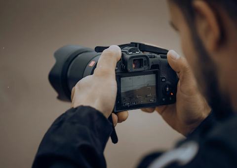Building a Photography Brand