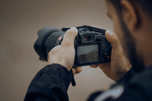 Building a Photography Brand