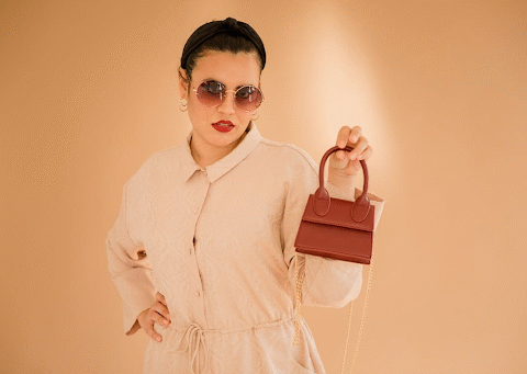 Handbag
