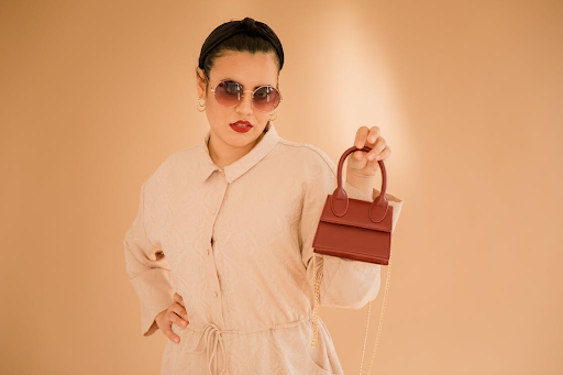 Handbag