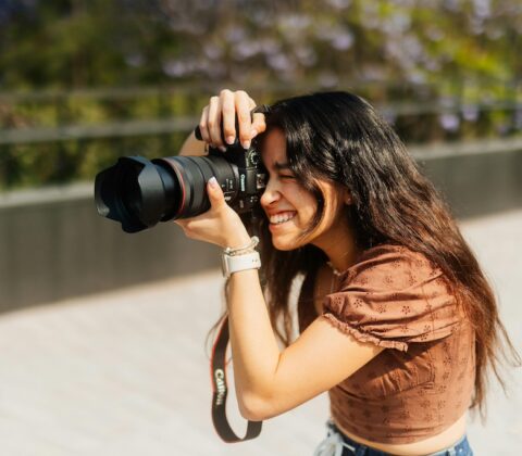 Choose Web Hosting for a Photography Business