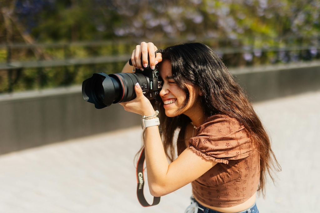 Choose Web Hosting for a Photography Business